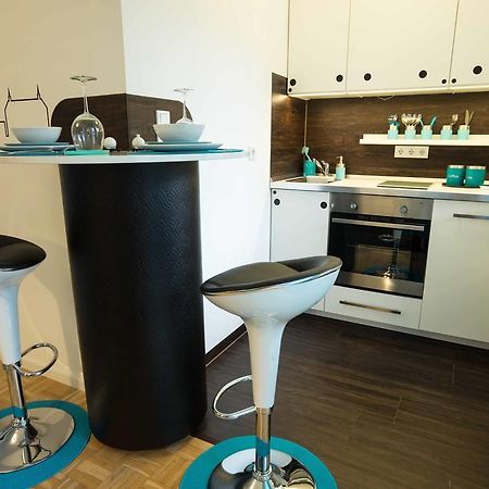 City Und Messe Apart Furth Nurnberg Apartment Luaran gambar