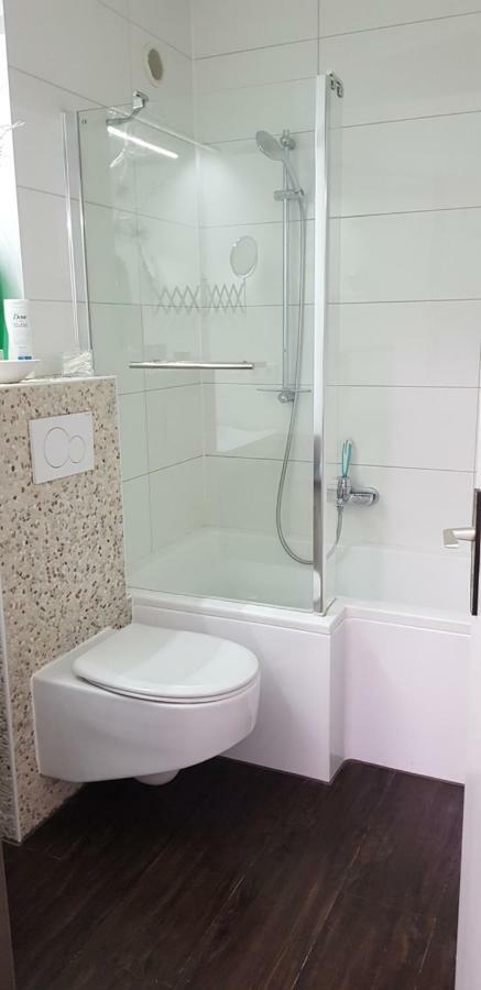 City Und Messe Apart Furth Nurnberg Apartment Luaran gambar